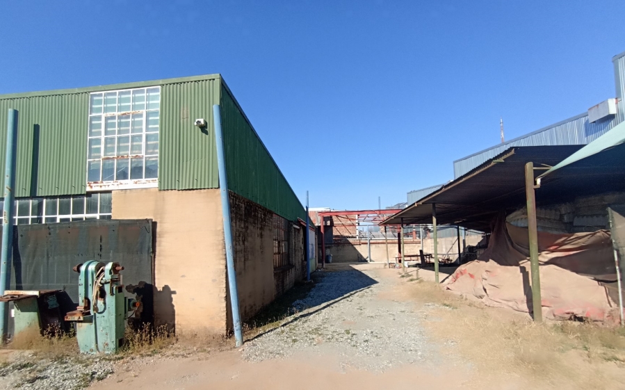 To Let commercial Property for Rent in Potchefstroom Rural North West